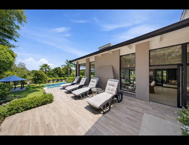 5 BEDROOM HOUSE FOR SALE IN LUKASRAND